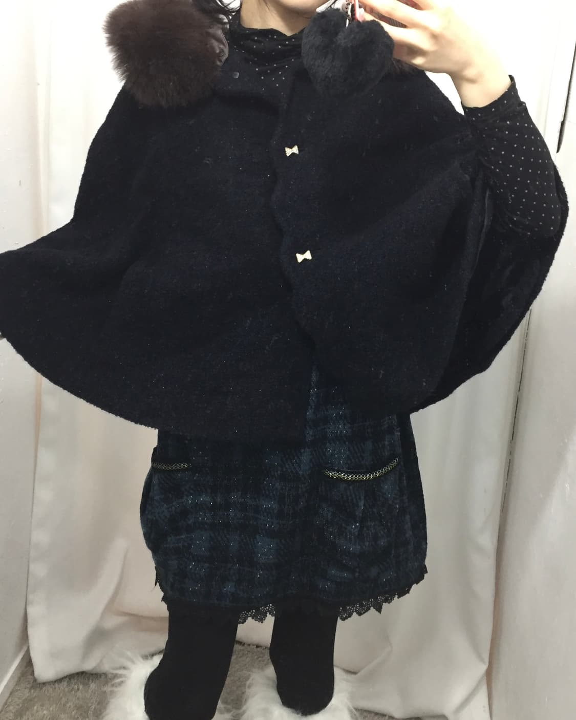 사와코 코디🩵 상품이미지4