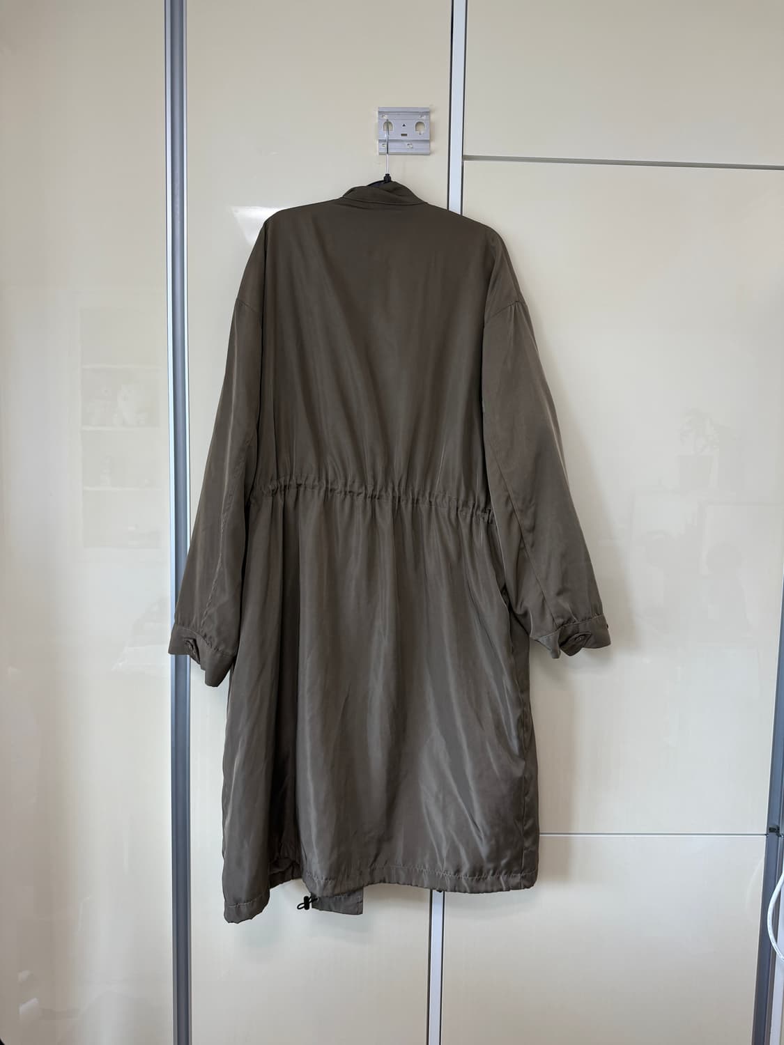 야상 자켓 os 상품이미지2