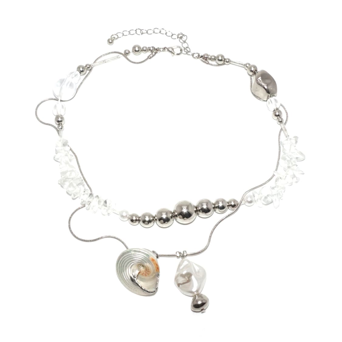 jgj 목걸이 상품이미지1