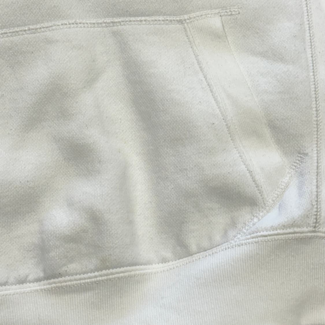 S 폴로랄프로렌 빅포니 화이트 후드티 상품이미지6