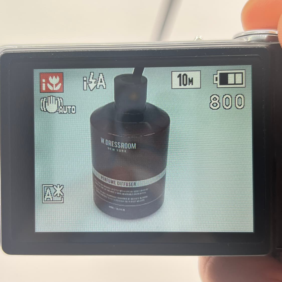 파나소닉 루믹스 Panasonic LUMIX DMC-FS7 블랙 상품이미지9