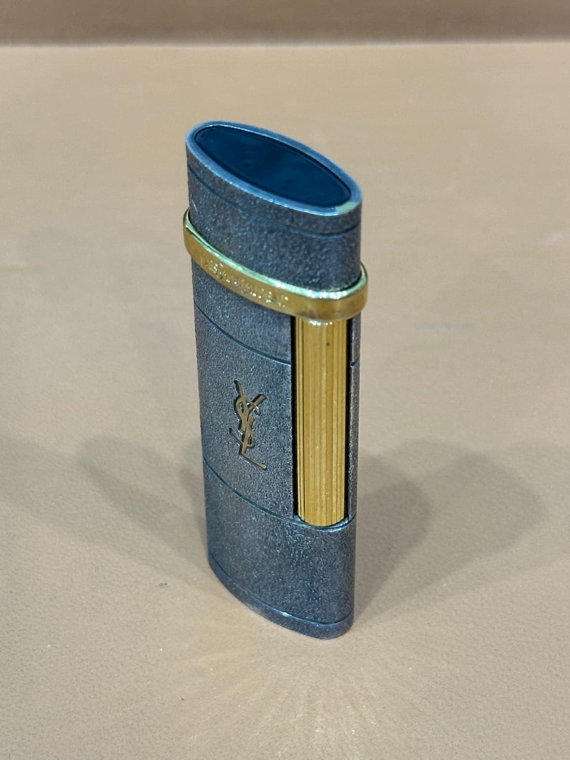 YVES SAINtS LAURENT vtg lighter 상품이미지1