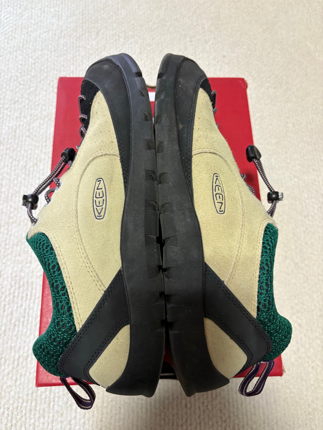 킨 재스퍼 285 상품이미지3