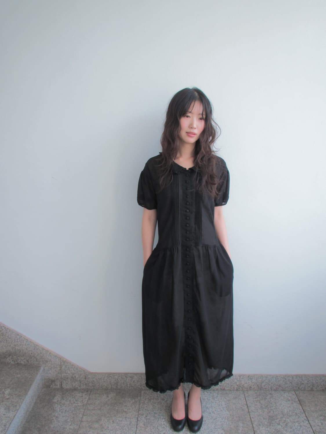 Momy’s world see through OPC 상품이미지2