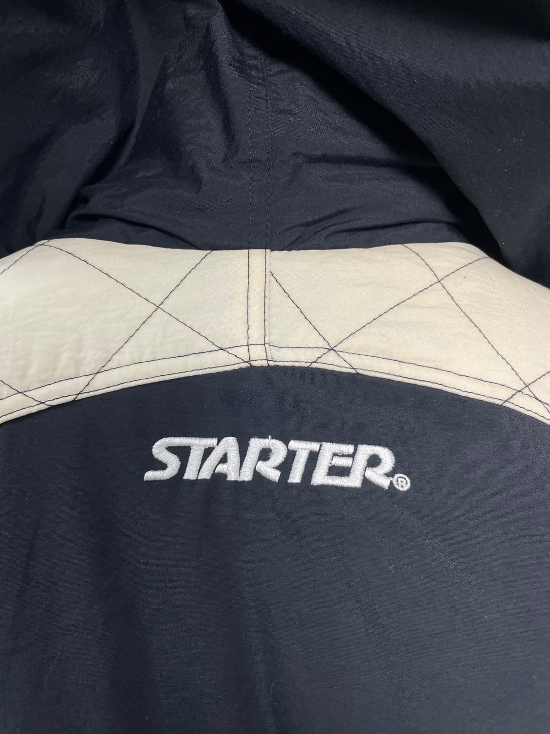 스타터 90s 올랜도 매직 자켓 H2285 상품이미지9