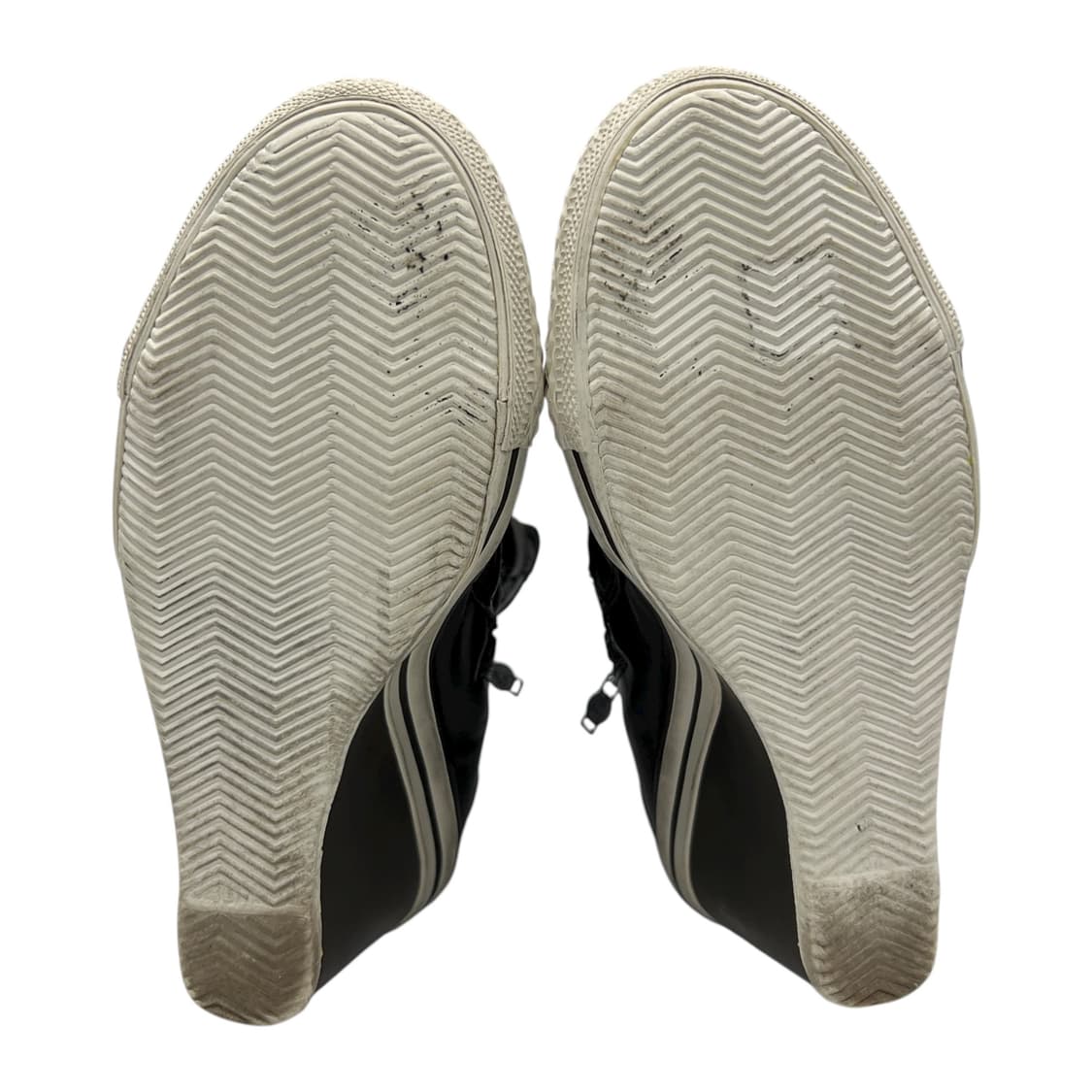 230 W 아쉬 웨지힐 브라운 (EU36) 상품이미지6