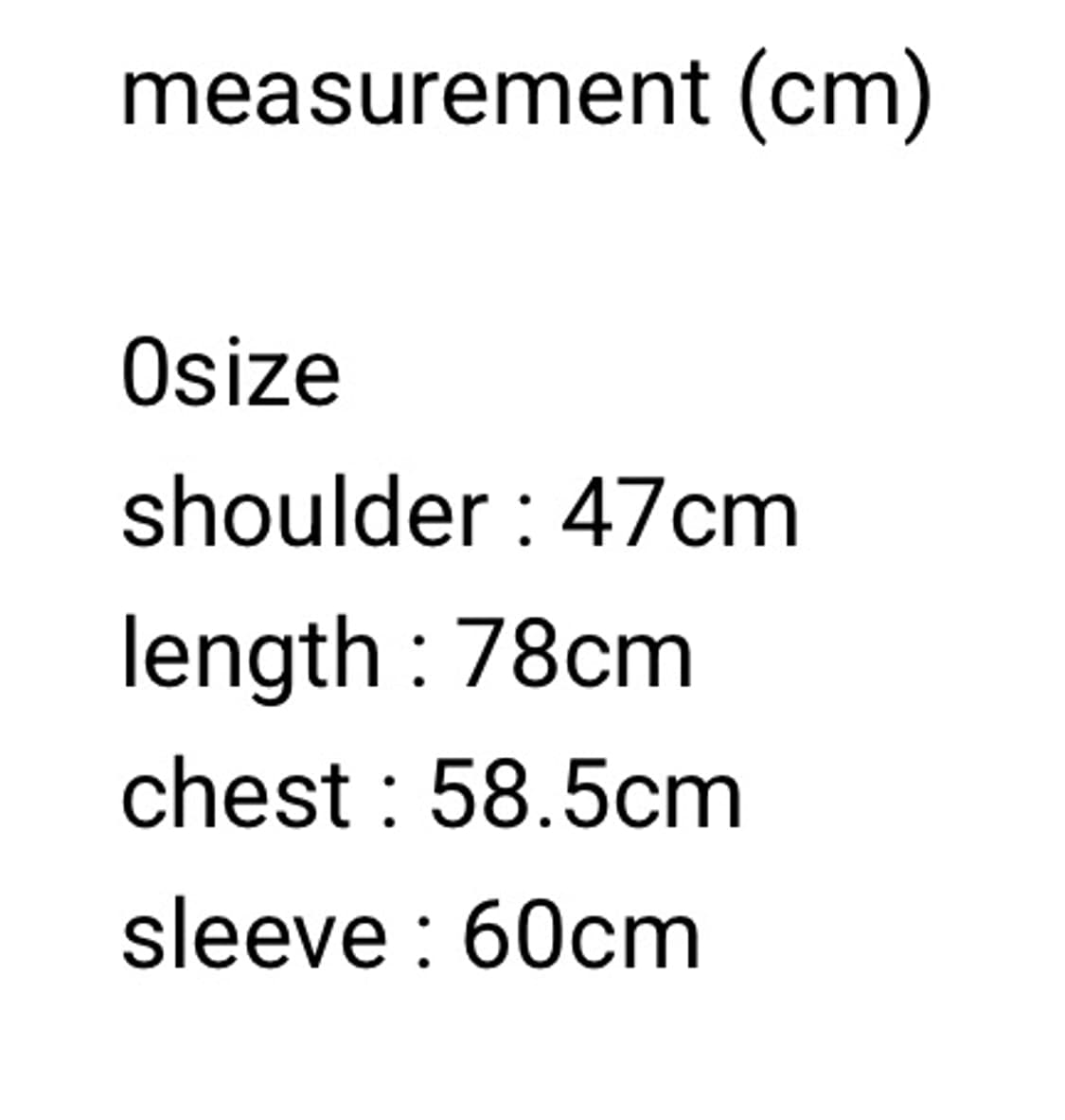 mudule 머듈 큐프라 셔츠 (총장 수선제품) 상품이미지6