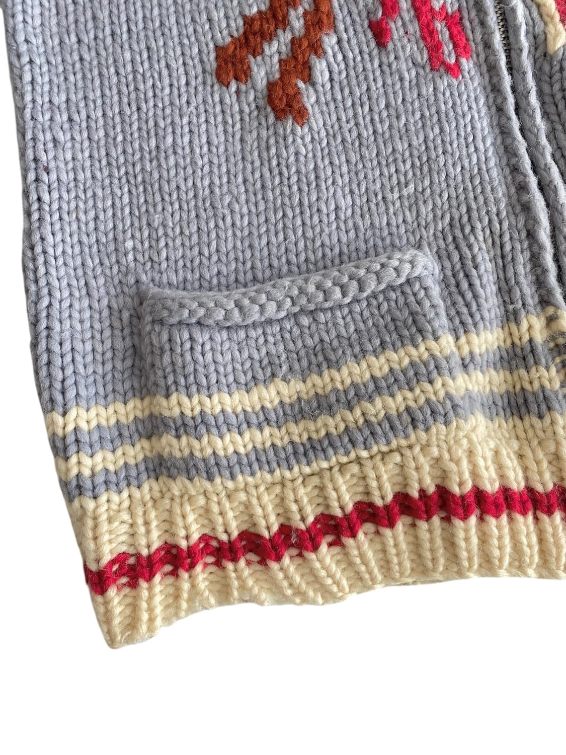 캐네디언 스웨터 컴퍼니 코위찬  상품이미지6