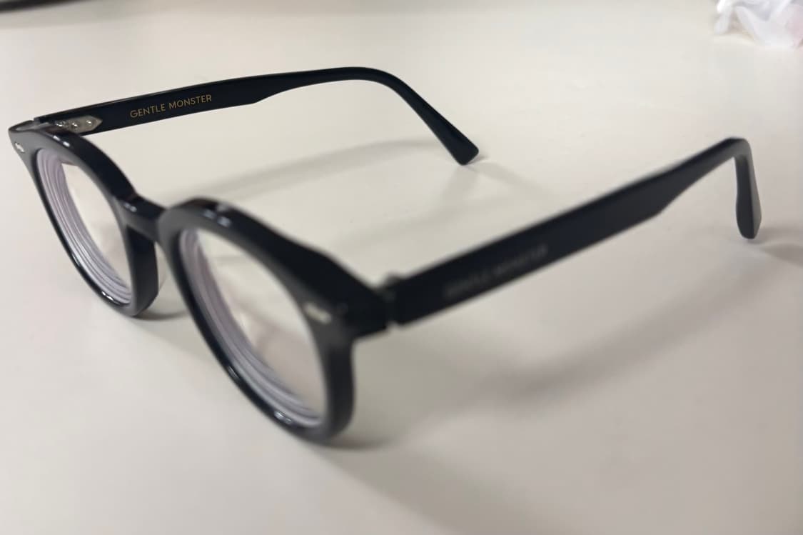 젠틀몬스터 day 01 opt  상품이미지3