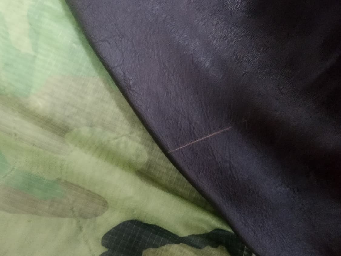 에어로레더 하이웨이맨 자켓 상품이미지5