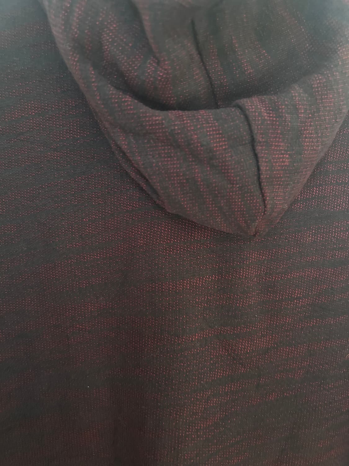 떡볶이 후드집업  상품이미지7