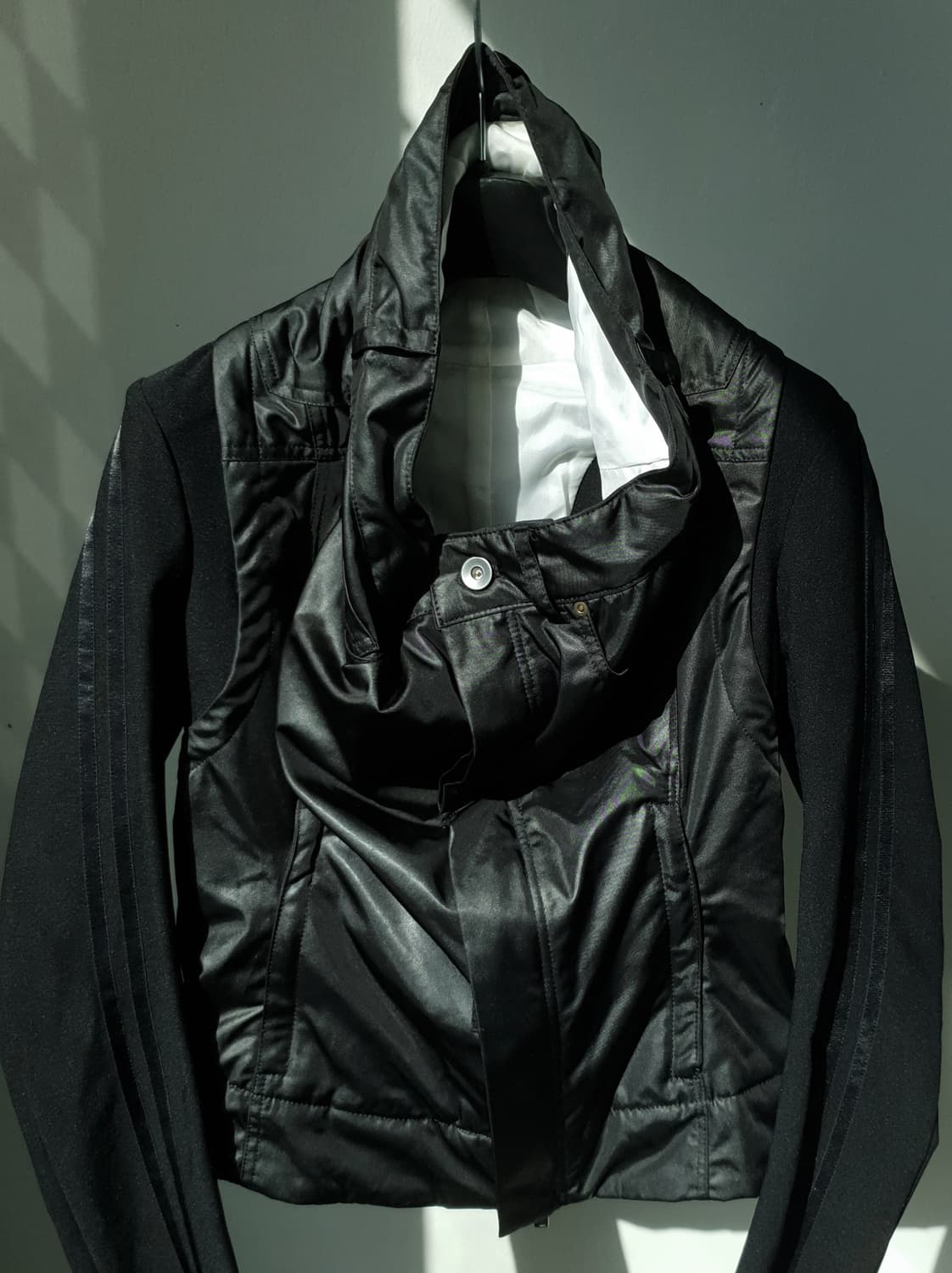90s bajra Hybrid Jacket 상품이미지3
