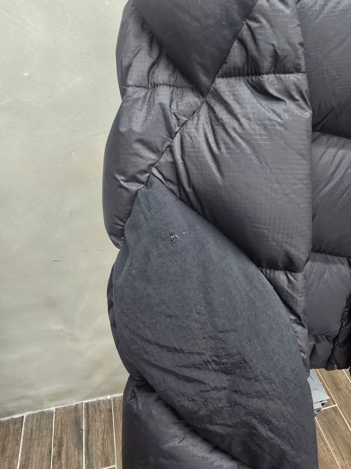 K2 패딩 105 상품이미지2