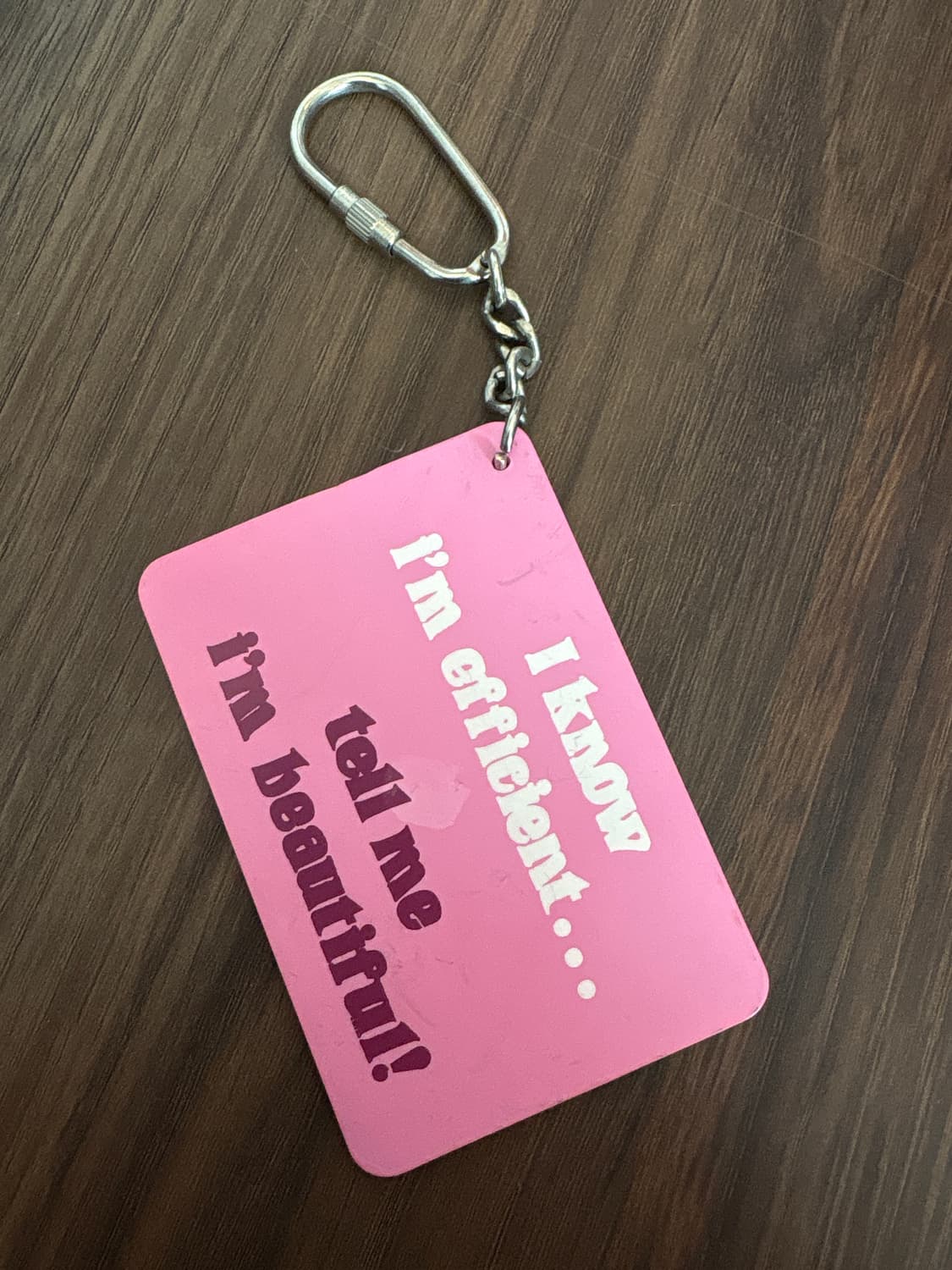 빈티지 키링 상품이미지2