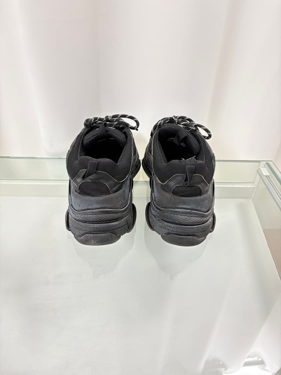 발렌시아가 트리플s 39사이즈 상품이미지2