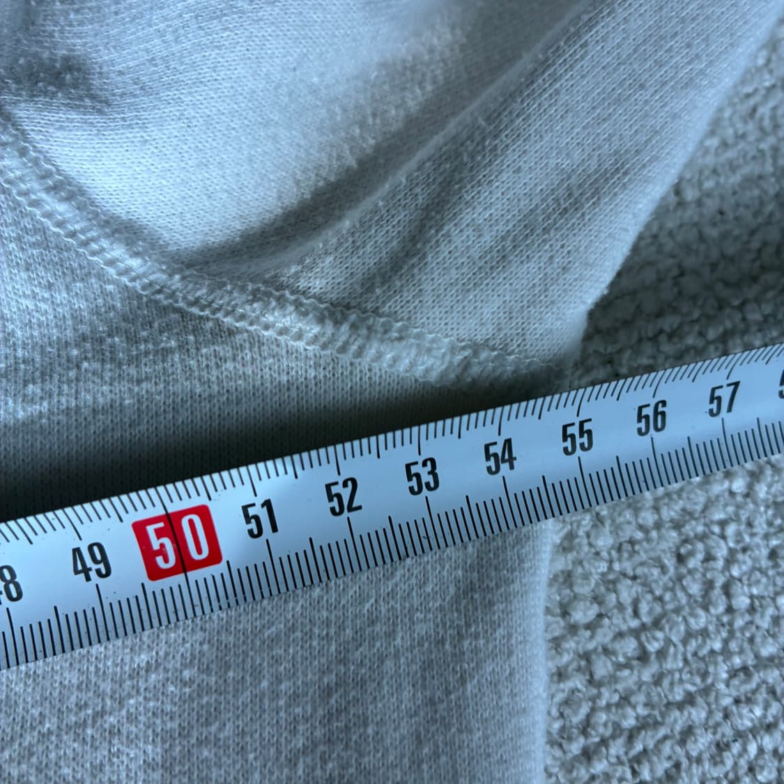 폴로 기모 맨투맨  상품이미지4