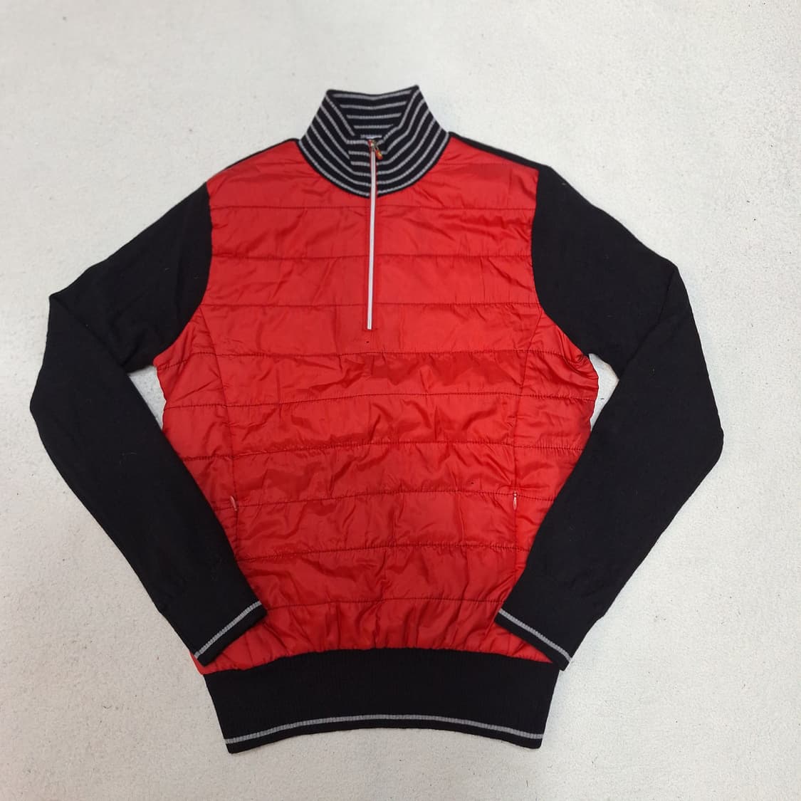 이동수스포츠  방풍니트95(상태좋음) 상품이미지1