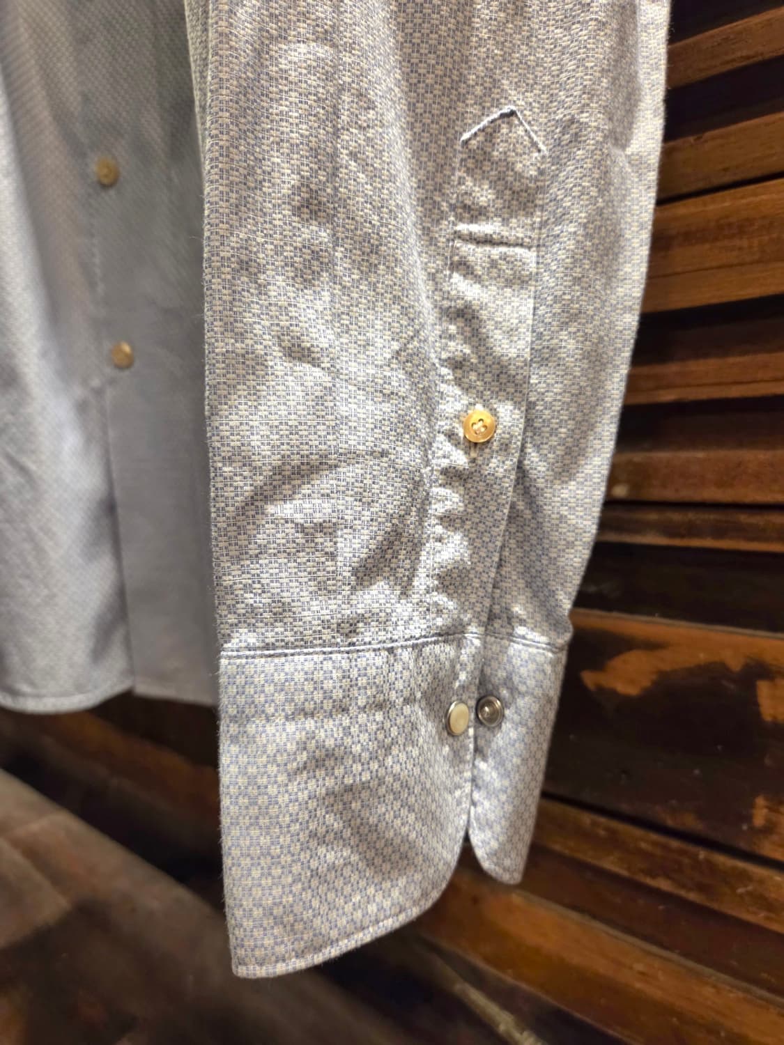 이탈리아 브랜드 Boggi 셔츠 상품이미지6