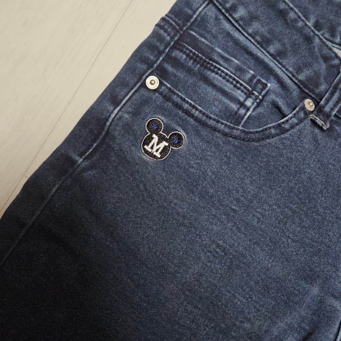 디즈니 미키마우스 스니키진 상품이미지3