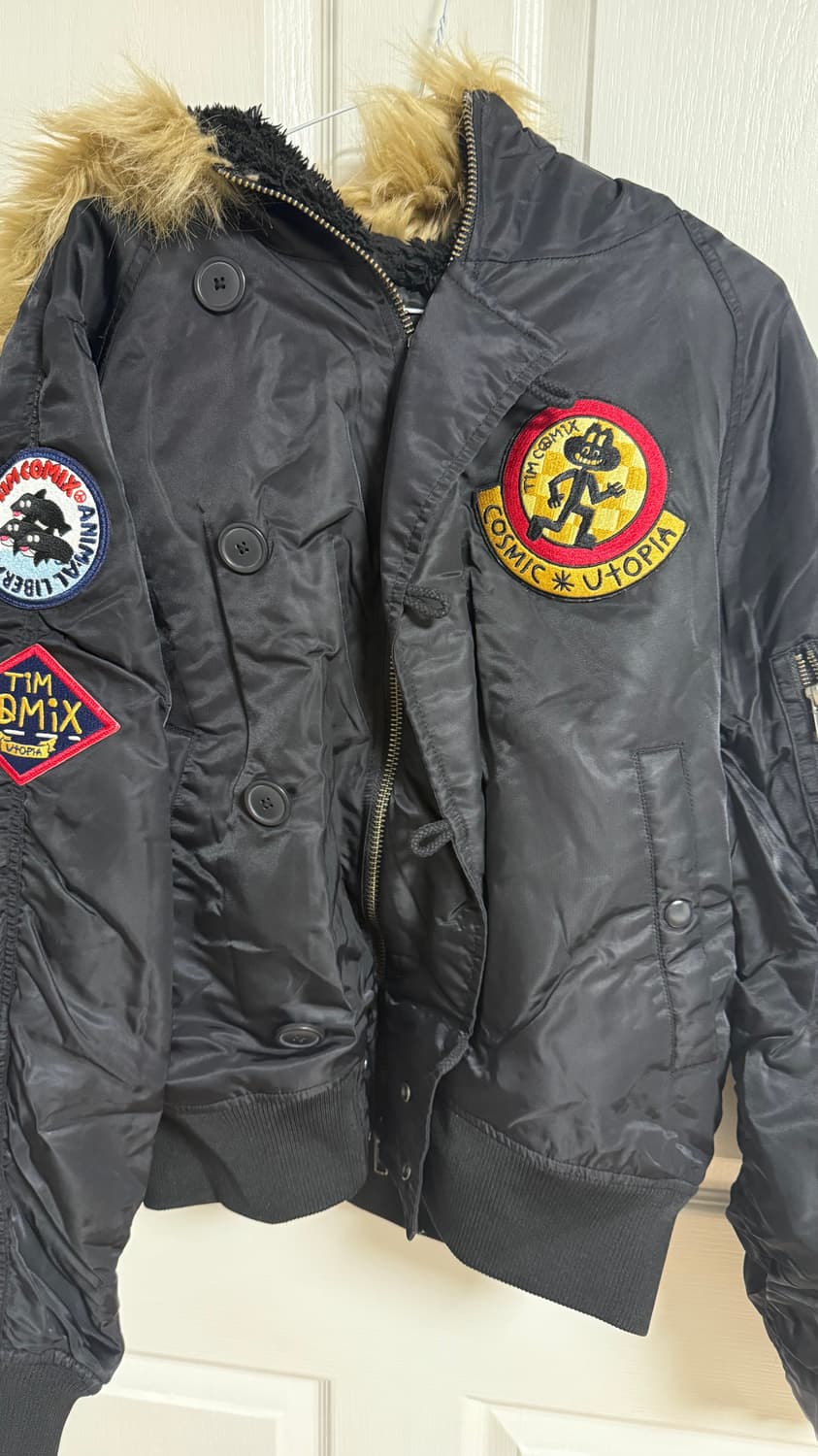 팀코믹스 블랙s 상품이미지2