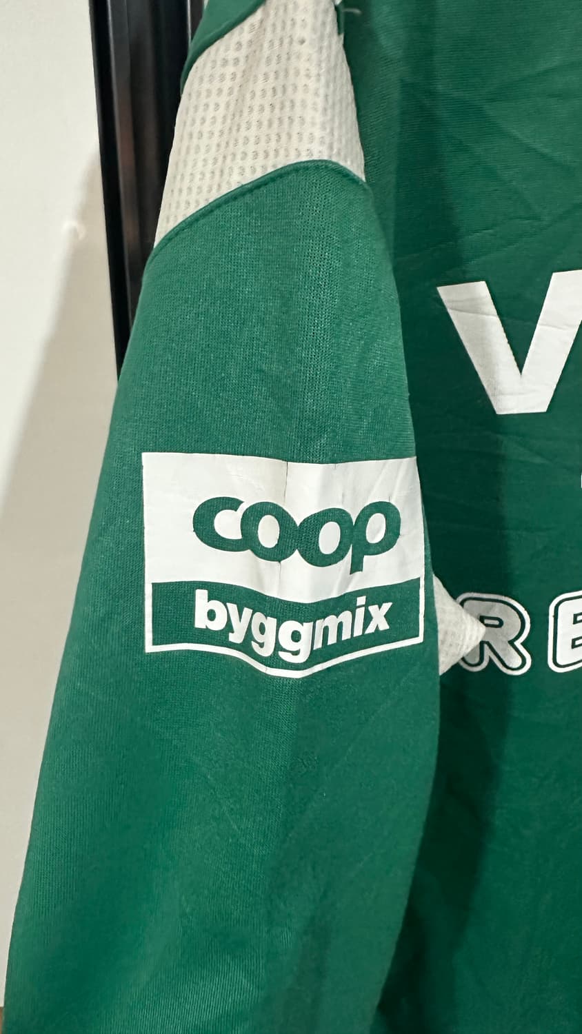 엄브로 풋볼 로고 트레이닝 맨투맨 L 상품이미지4