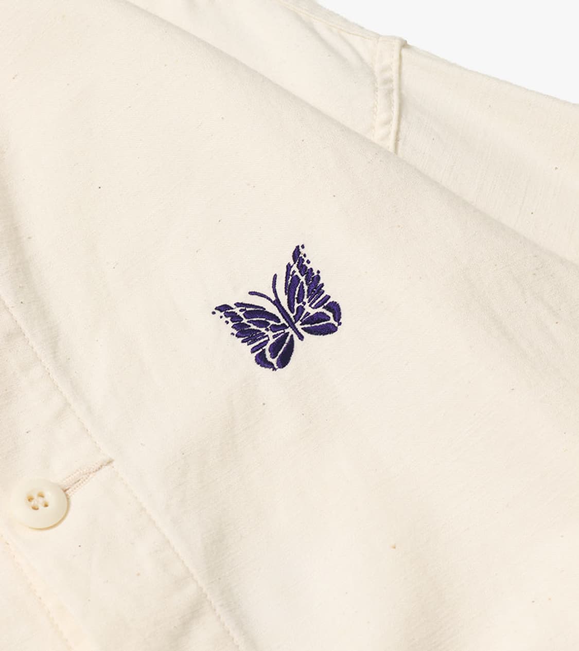 NEEDLES - SC ARMY SHIRT JACKET 상품이미지7