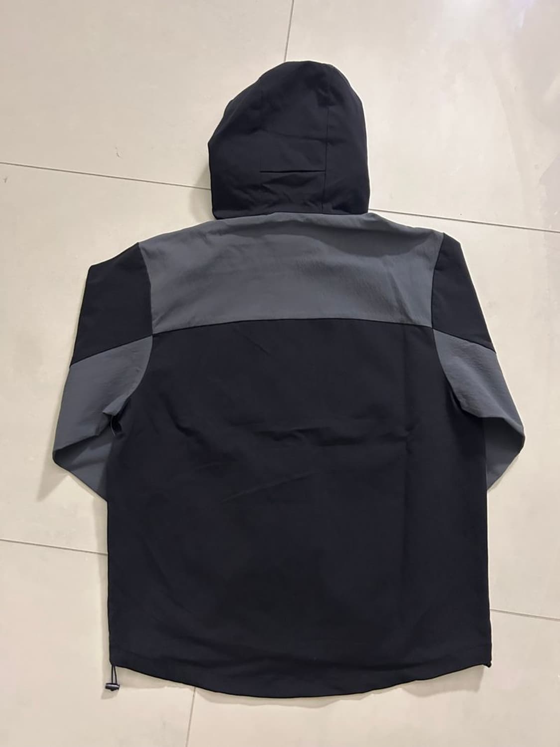 LATITUDE DRILL JACKET 라티튜드 재킷 FOA404806 상품이미지4