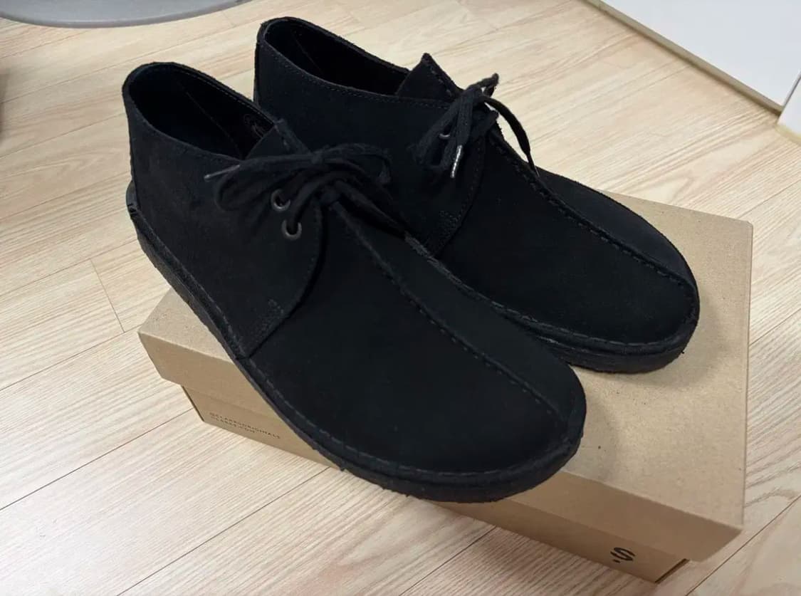 클락스 데저트 트랙 (270-275) 상품이미지1