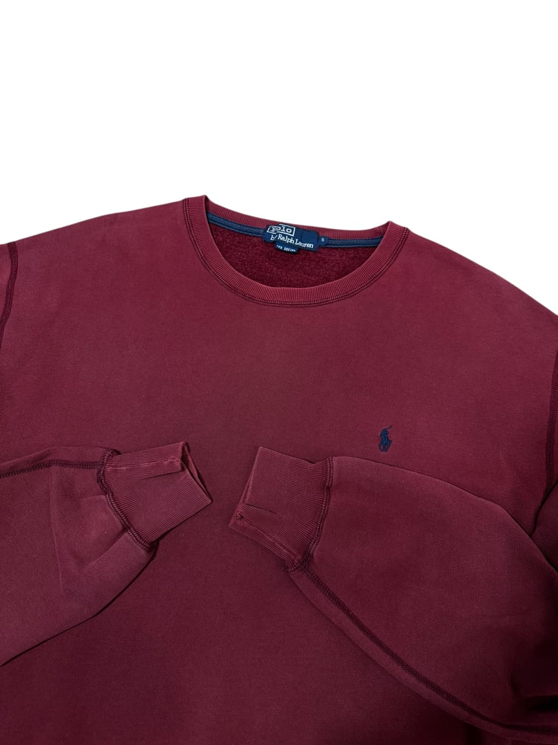 Polo by Ralph Lauren 폴로 랄프로렌 맨투맨 상품이미지2