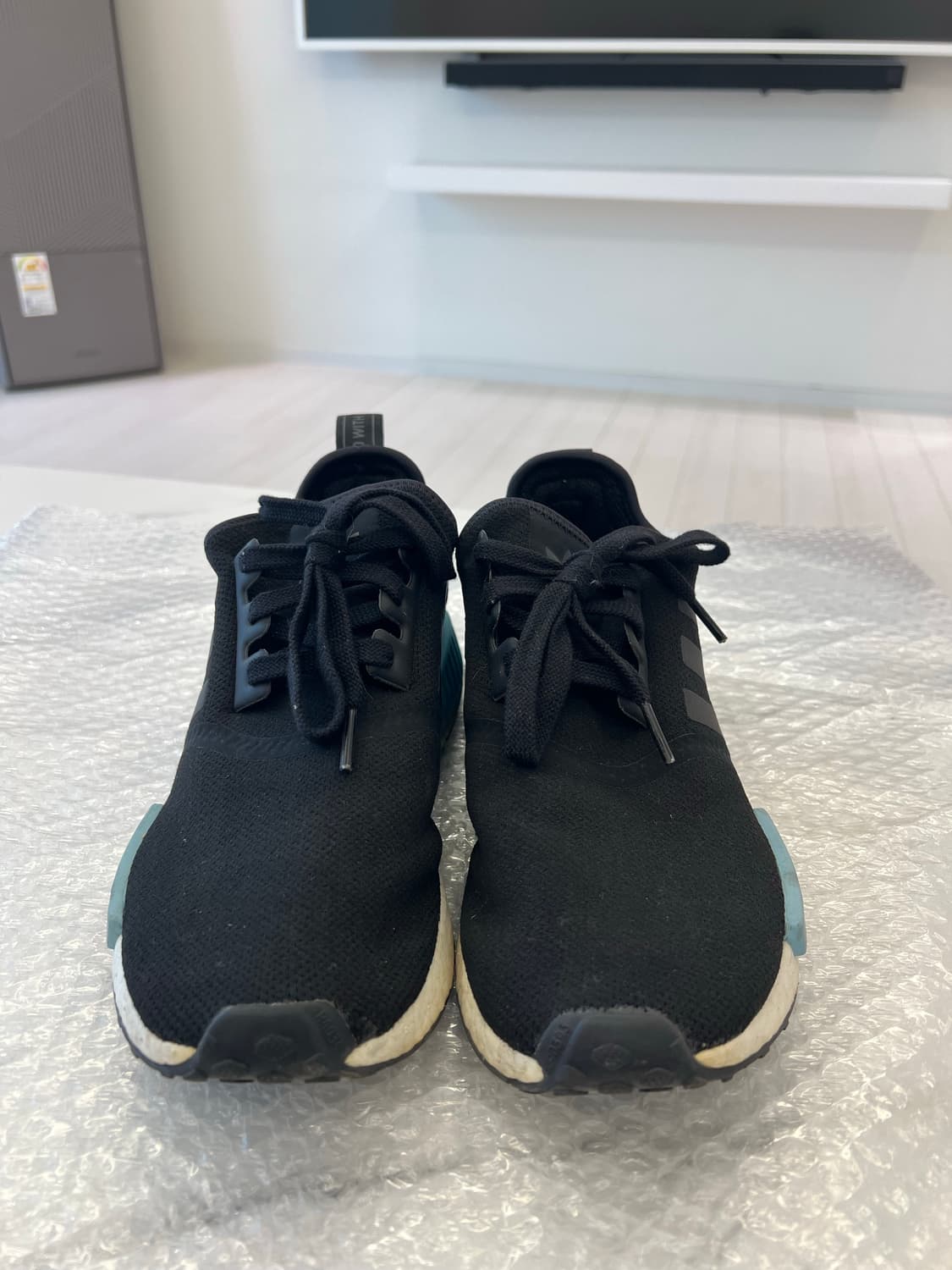 아디다스 노마드 런닝화 운동화 신발 265 상품이미지2