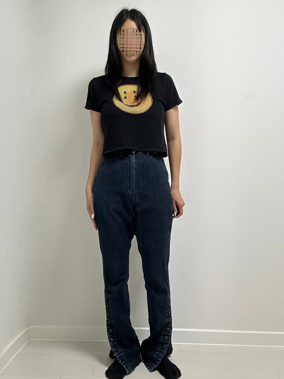 [캐피탈] kapital pants 상품이미지2