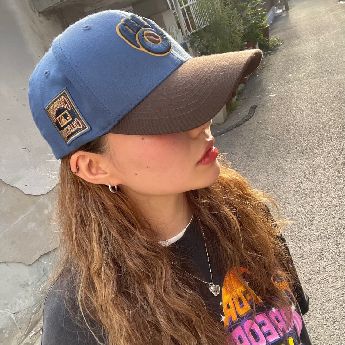 [M-XL]MLB 메이저리그 쿠퍼스타운 사이즈 볼캡 상품이미지3