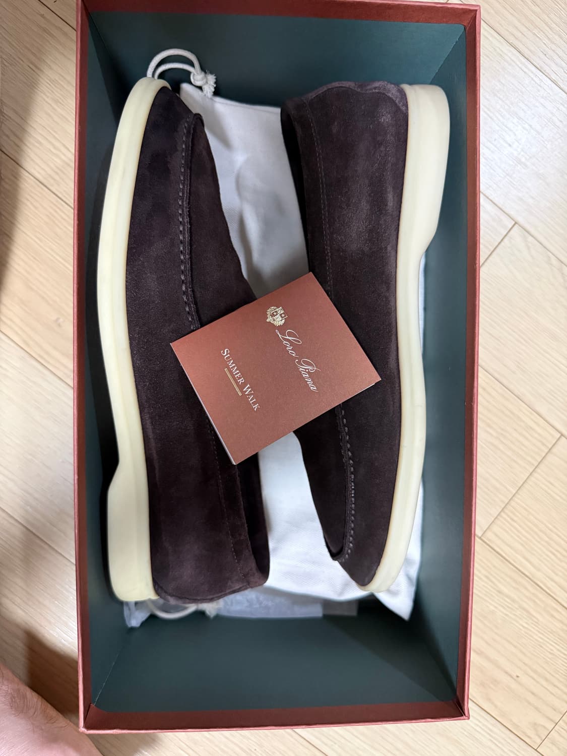 로로피아나 썸머워크 상품이미지2