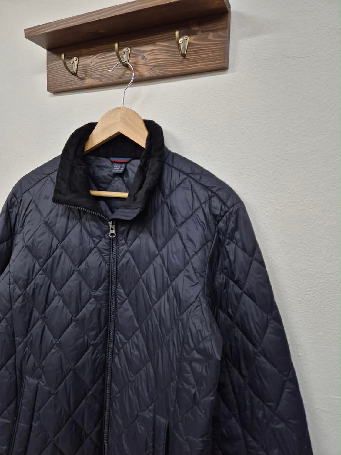 [M] 몽벨 퀄팅 경량 패딩 자켓 상품이미지6