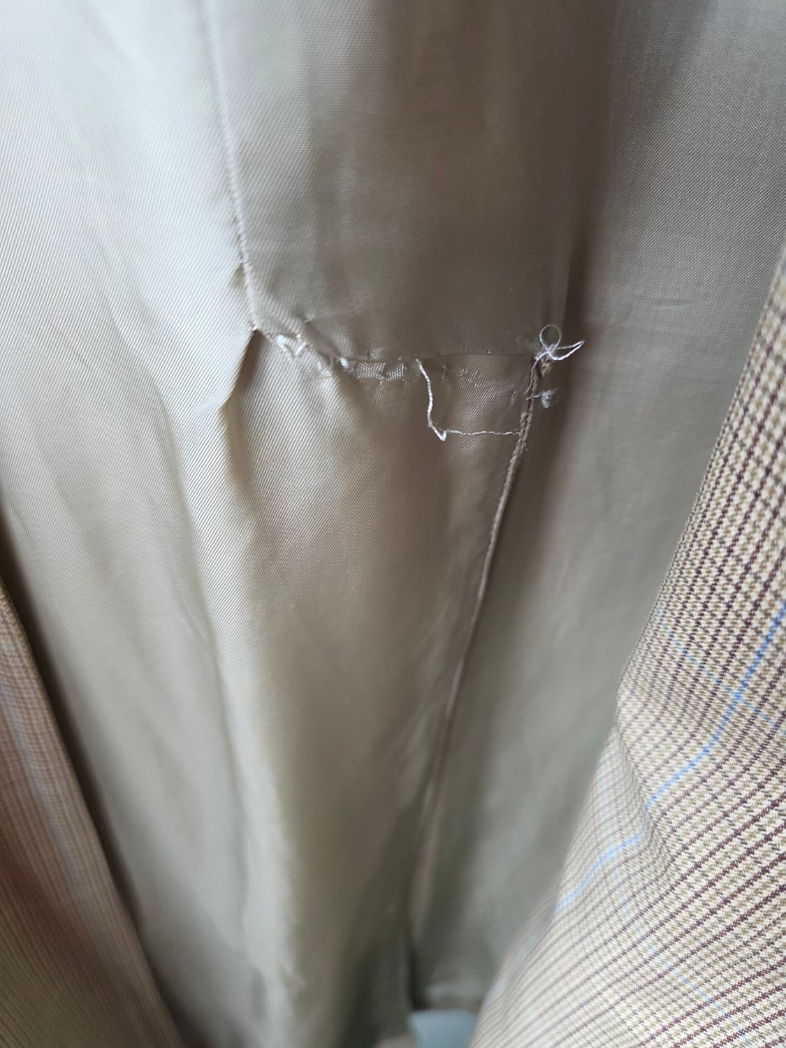 2018 오라리 모헤어 수티앵 코트 상품이미지5