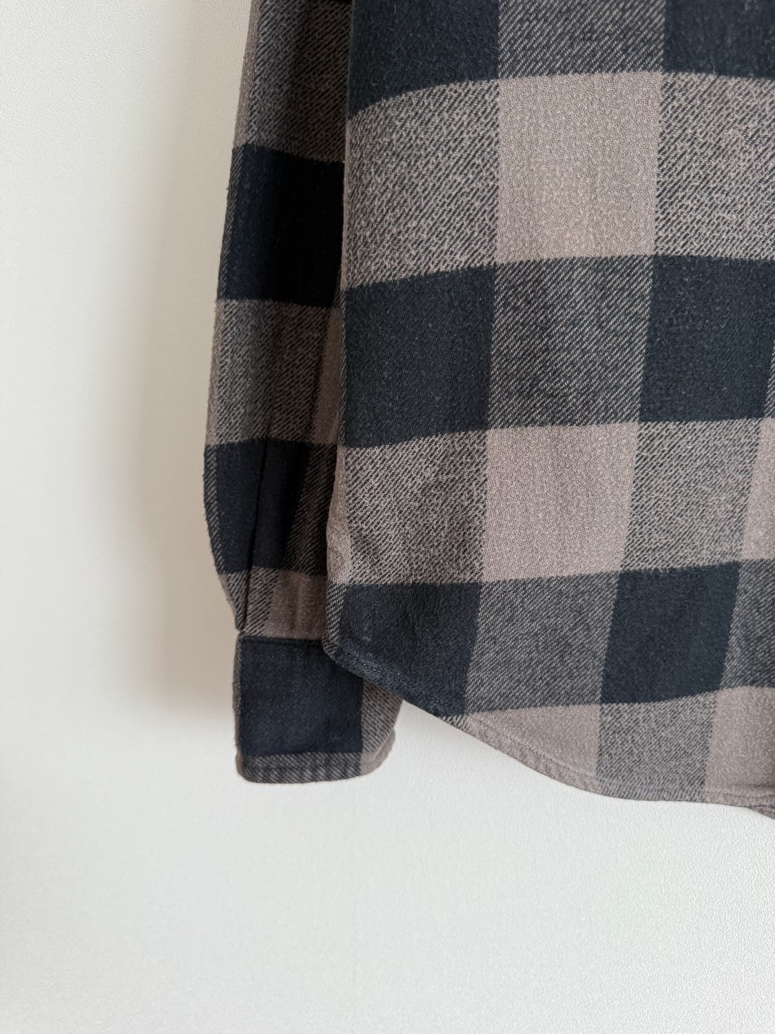 리바이스(Levi's) 웨스턴 셔츠 상품이미지3