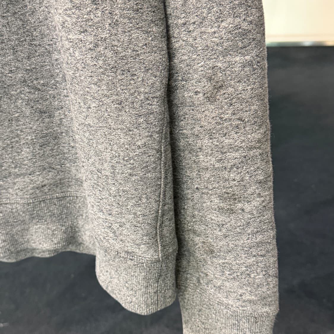 [XL] KENZO 겐조 타이거 맨투맨 상품이미지4