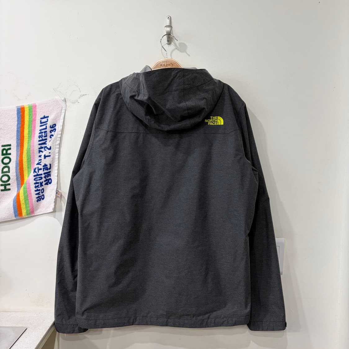 228. 노스페이스 바람막이 상품이미지2