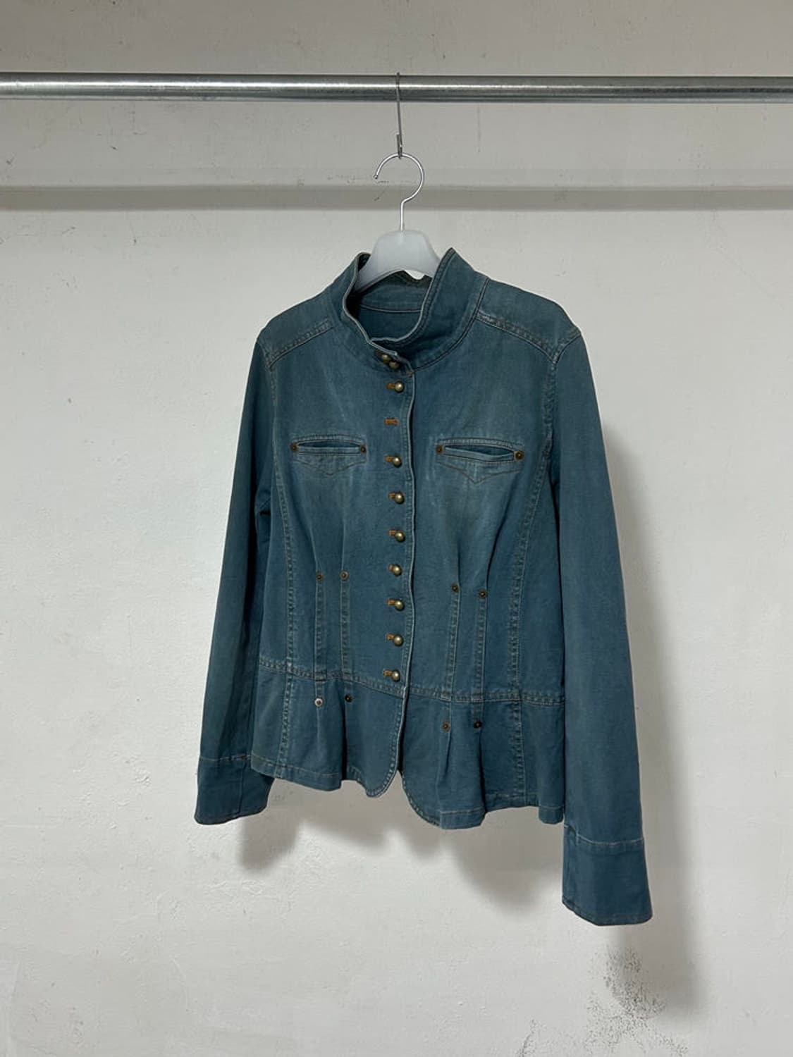 vtg jacket 상품이미지2