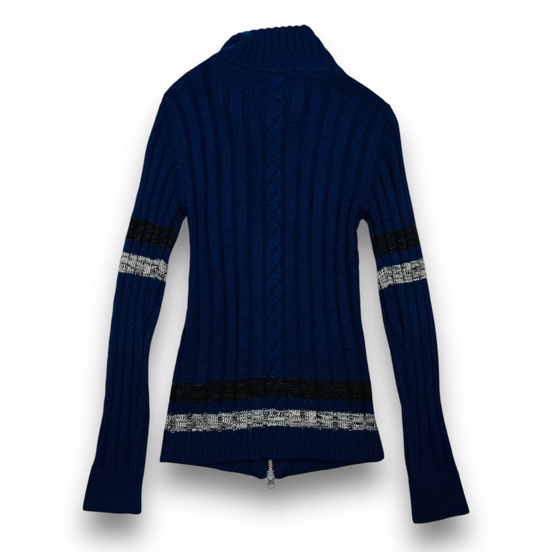 ASM Atelier Two Way Knit Zip-Up 상품이미지4