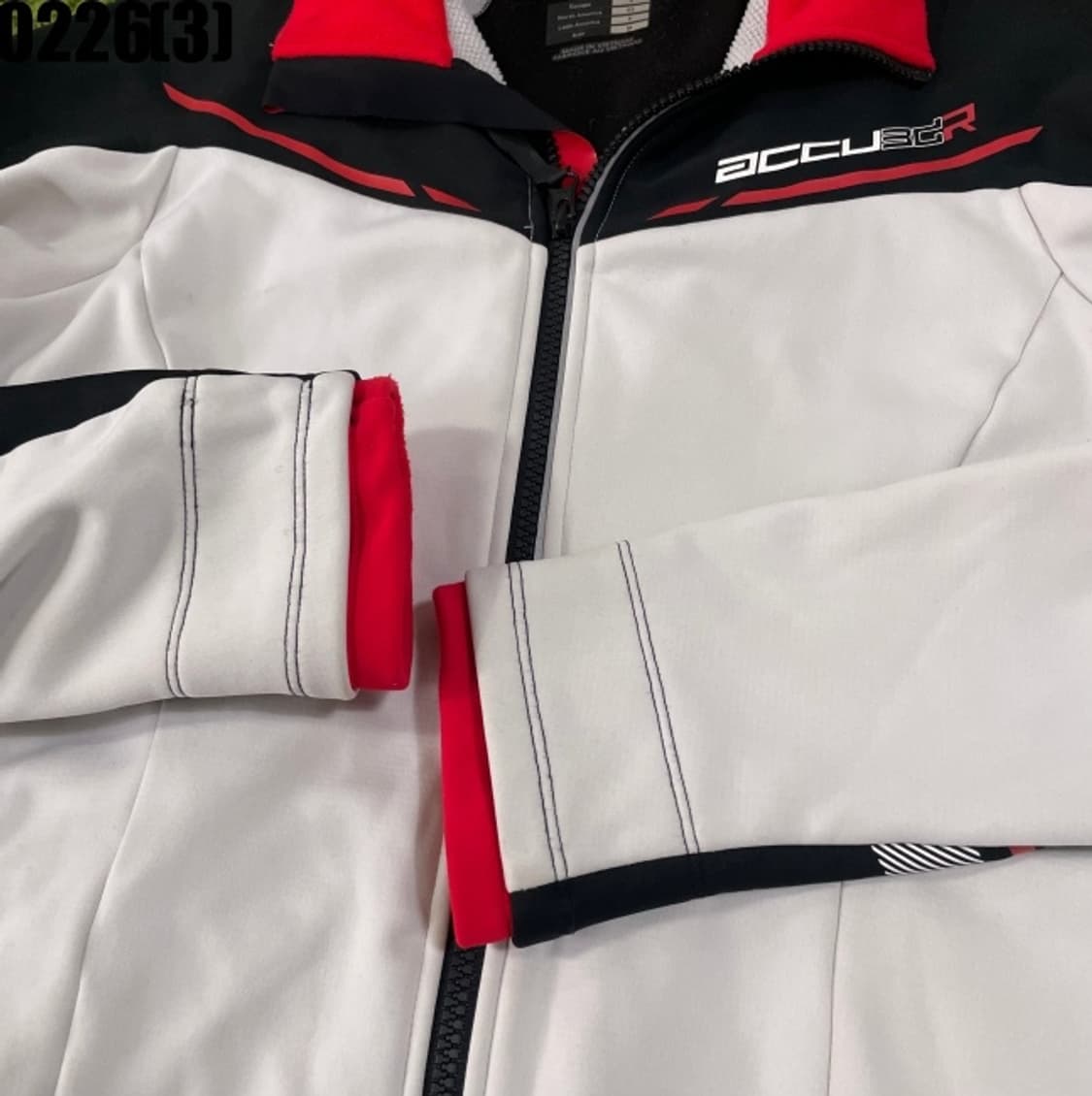 시마노 서브제로 윈터 자켓 상품이미지4