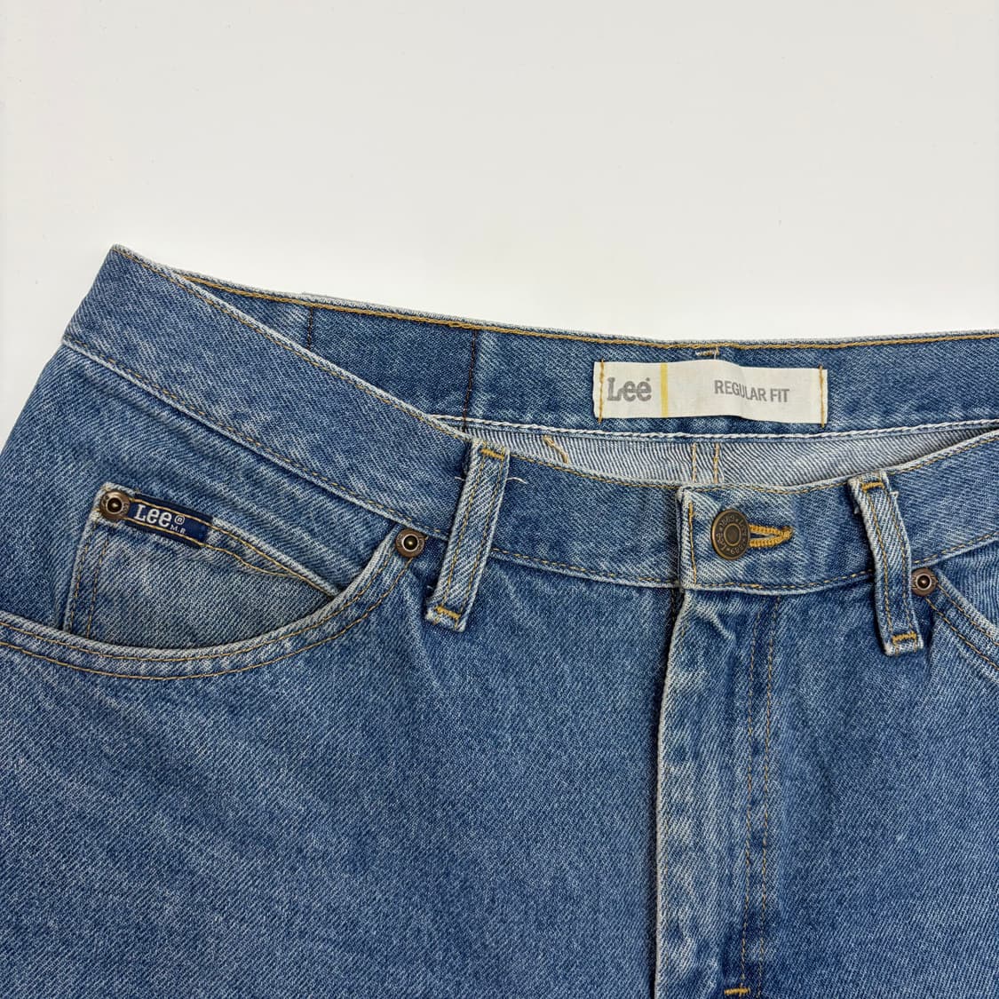 Lee 리 데님 팬츠 청바지 상품이미지2