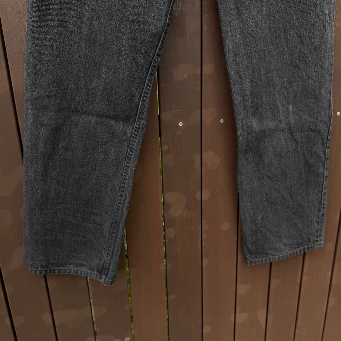 90s Vintage USA Levis 501 W38 L30 상품이미지7