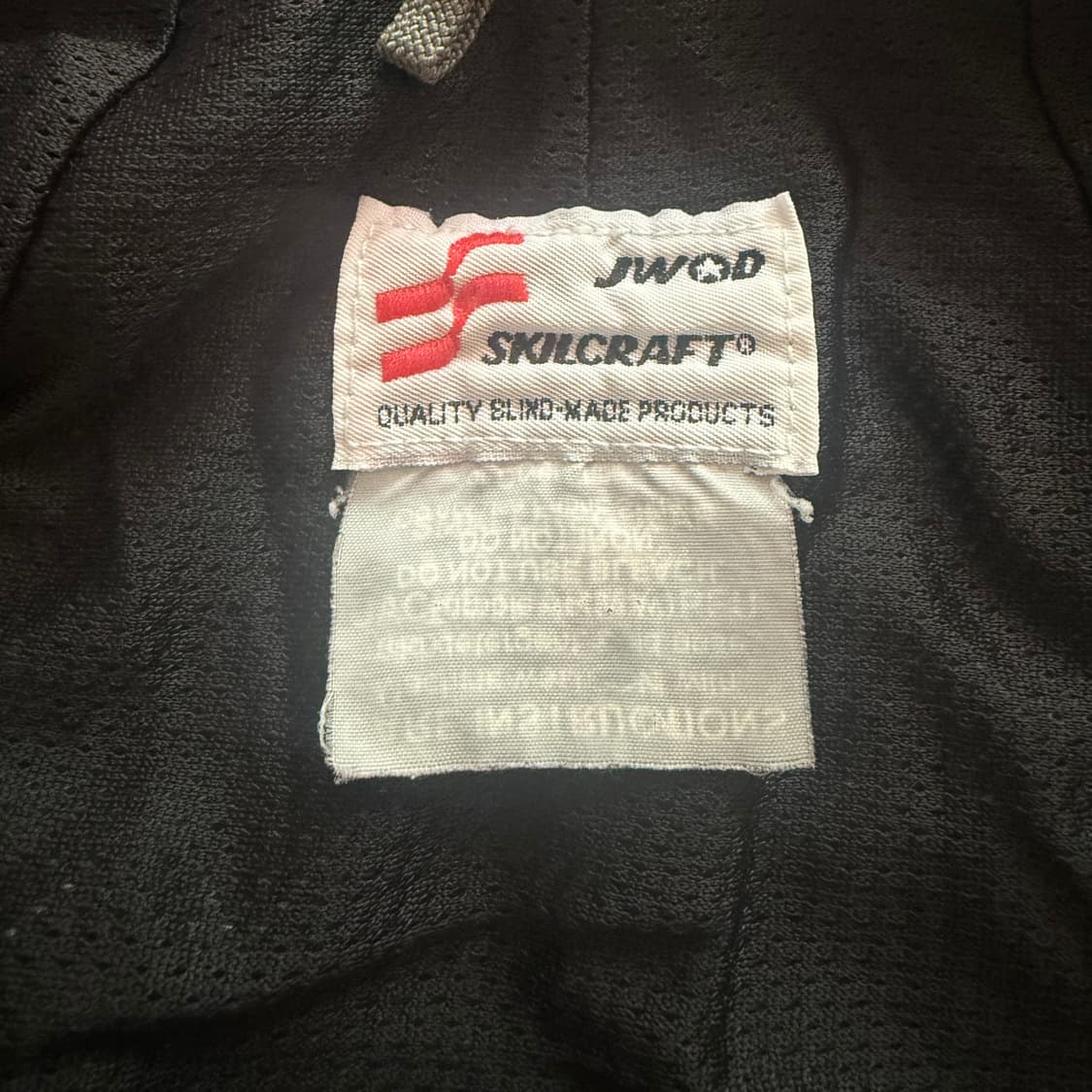 [military] 밀리터리 army ipfu 2세대 트렉 자켓 -2 상품이미지5