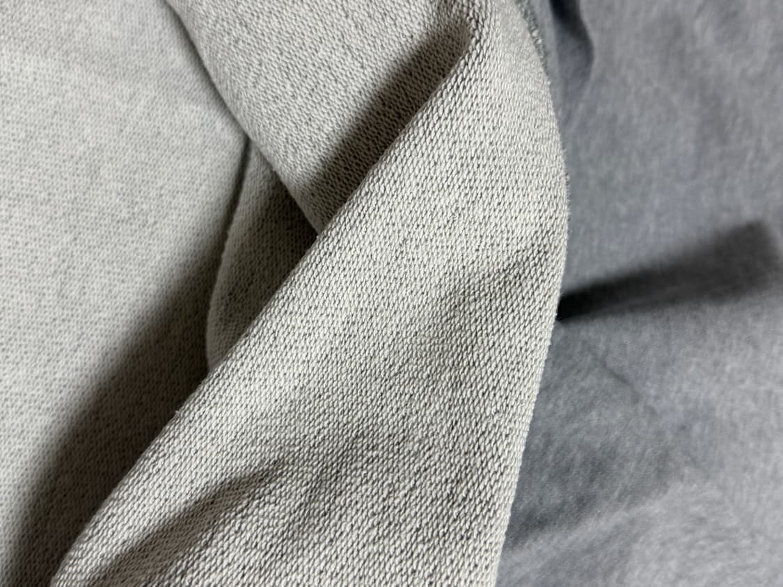 Y-3 후드 티셔츠 그레이 한국 XL사이즈 상품이미지6