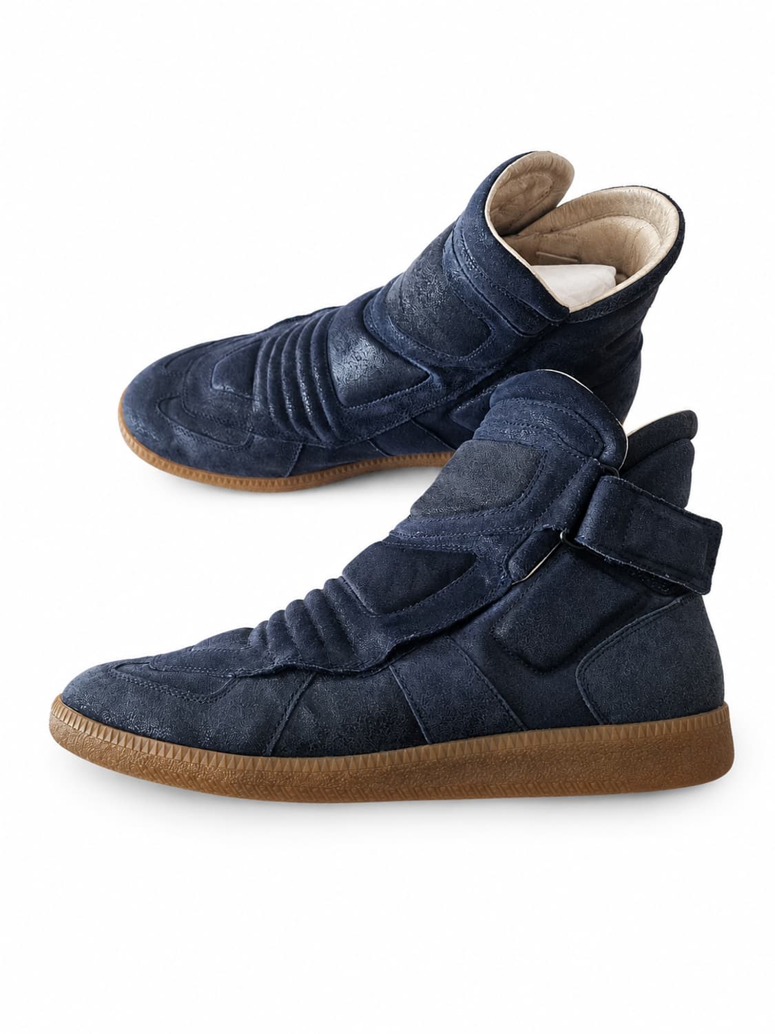 Martin Margiela Speed Bike High Top GATs 상품이미지1