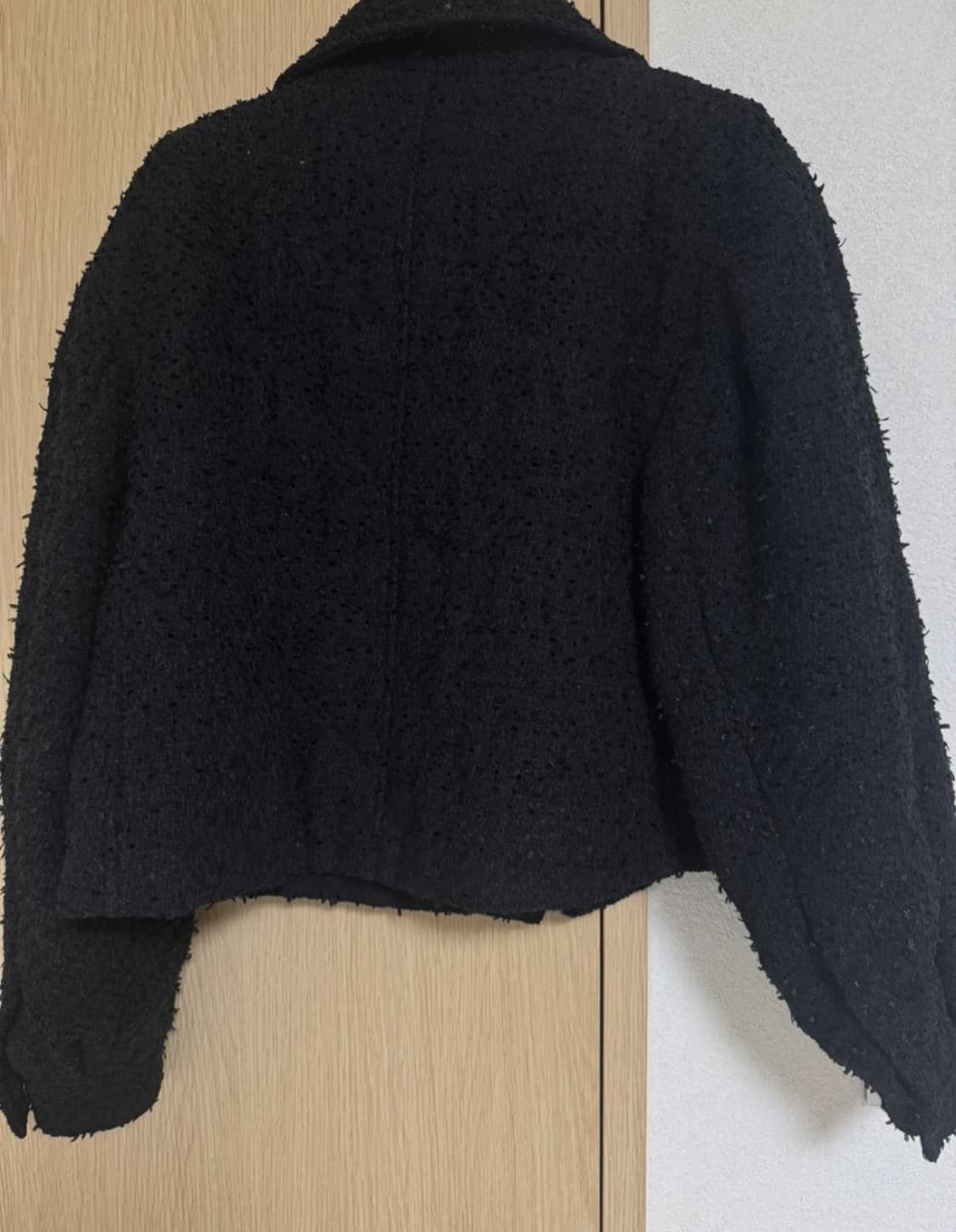 한섬 타임 패딩자켓 상품이미지2