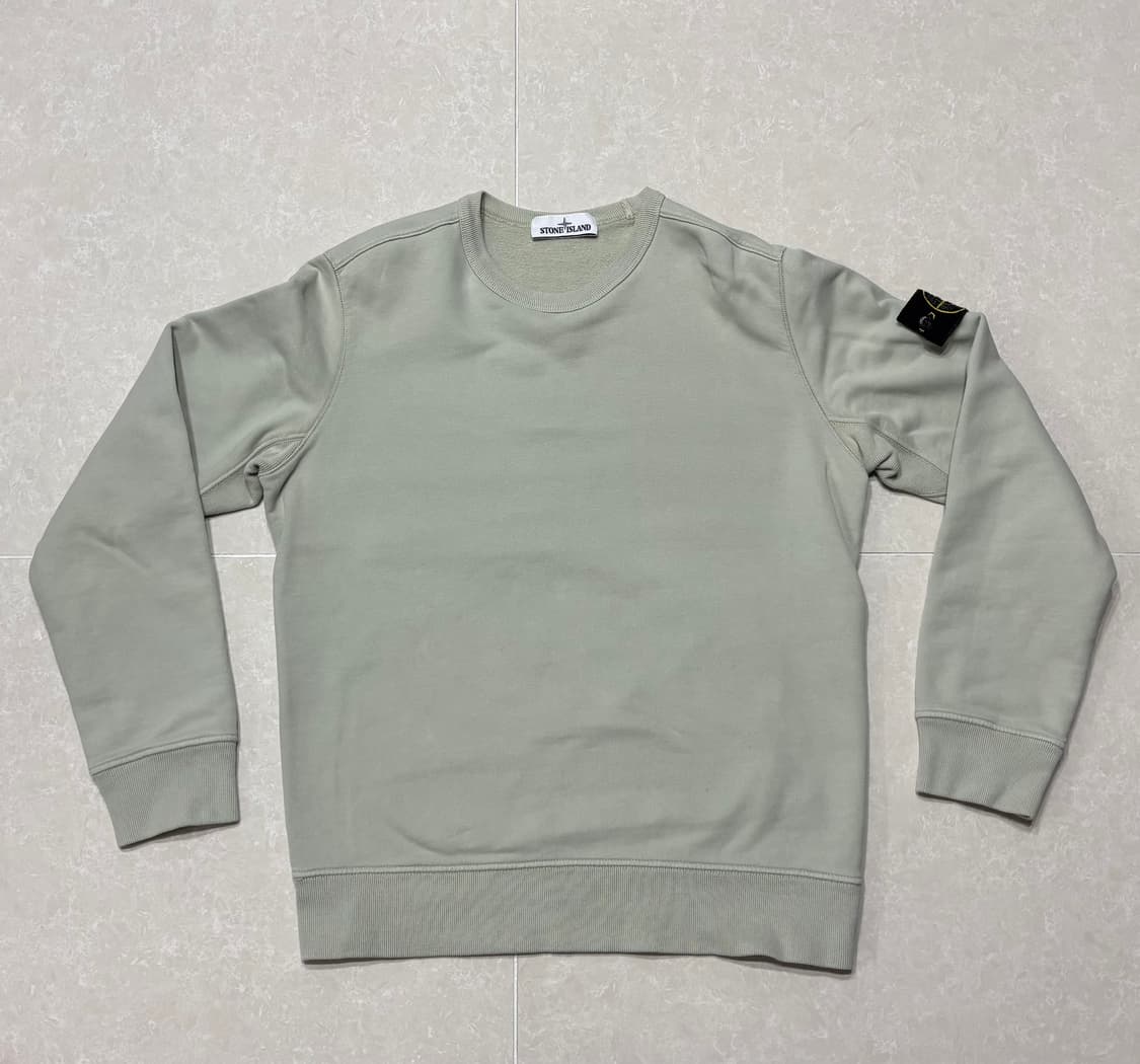 스톤아일랜드 맨투맨 상품이미지1