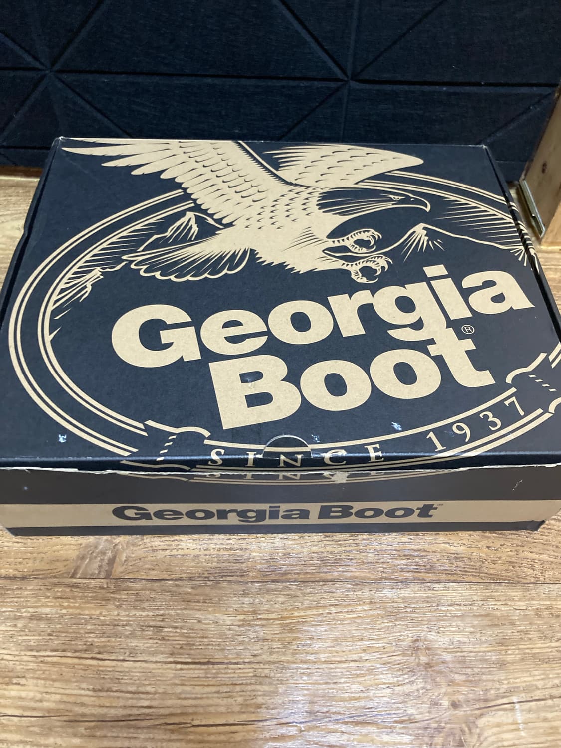 265 조지아 부츠 메티보이  상품이미지8