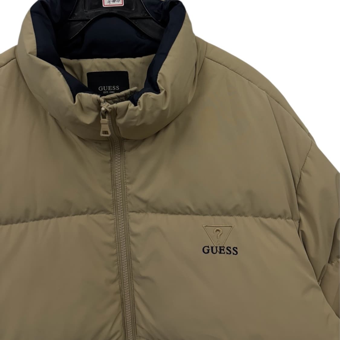 게스 다운패딩 상품이미지3